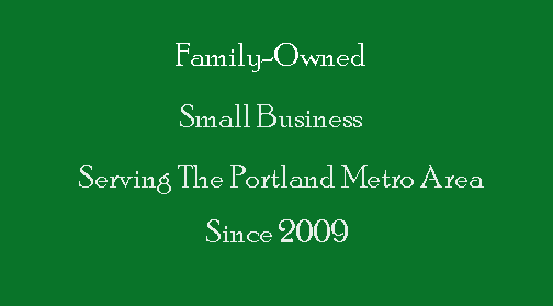 Family owned business
